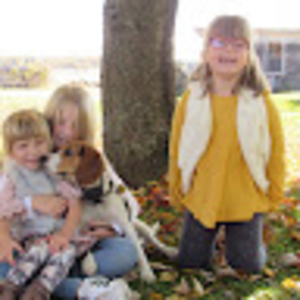 Meet your Posher, Jennifer